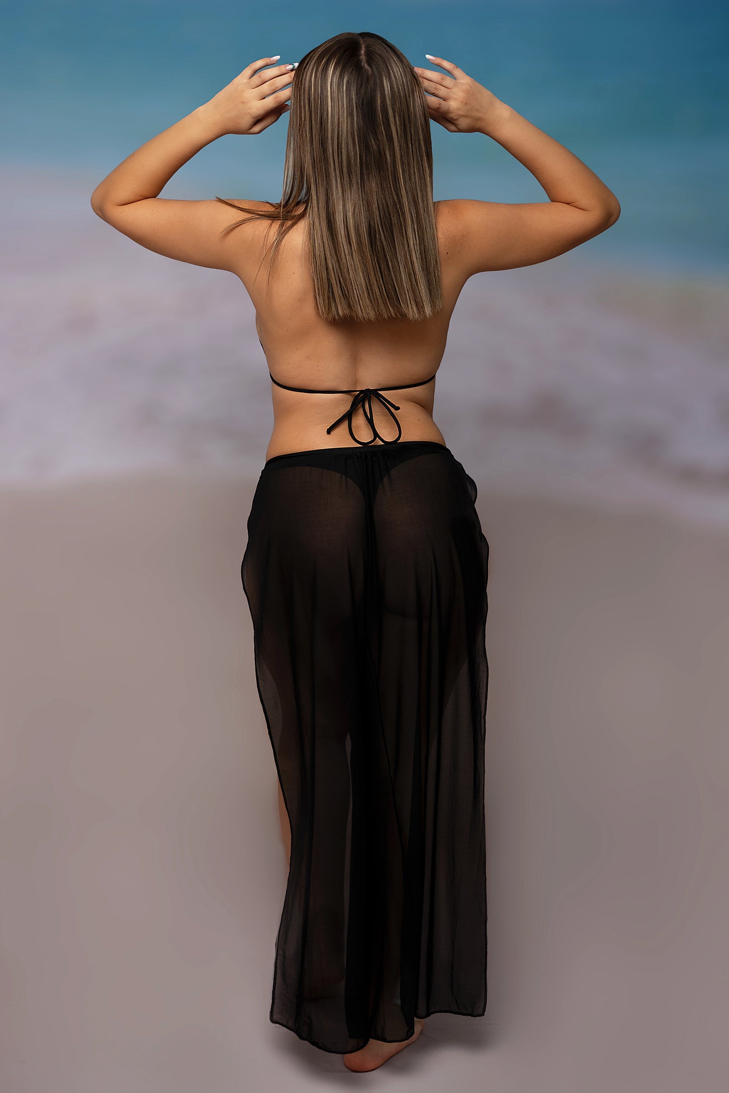 Coachella Pants