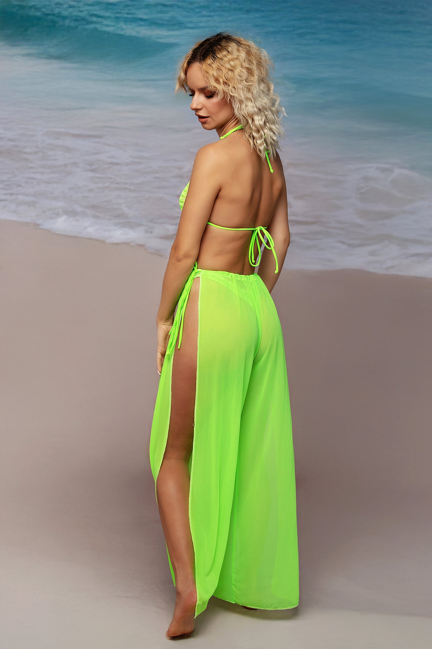 Coachella Pants