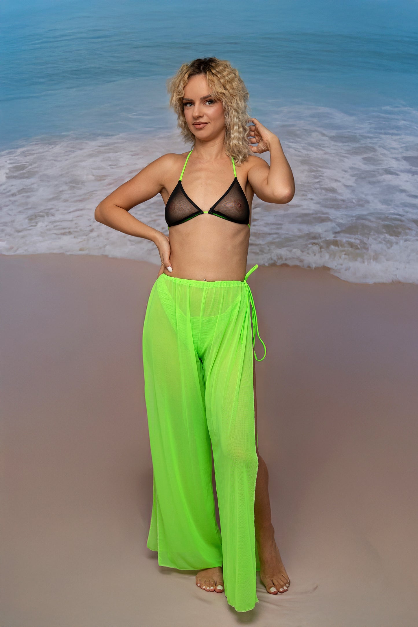 Coachella Pants