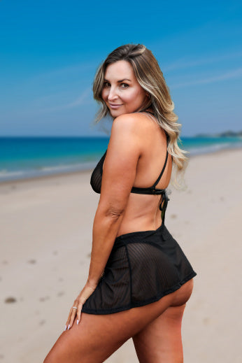 Thong Skirt