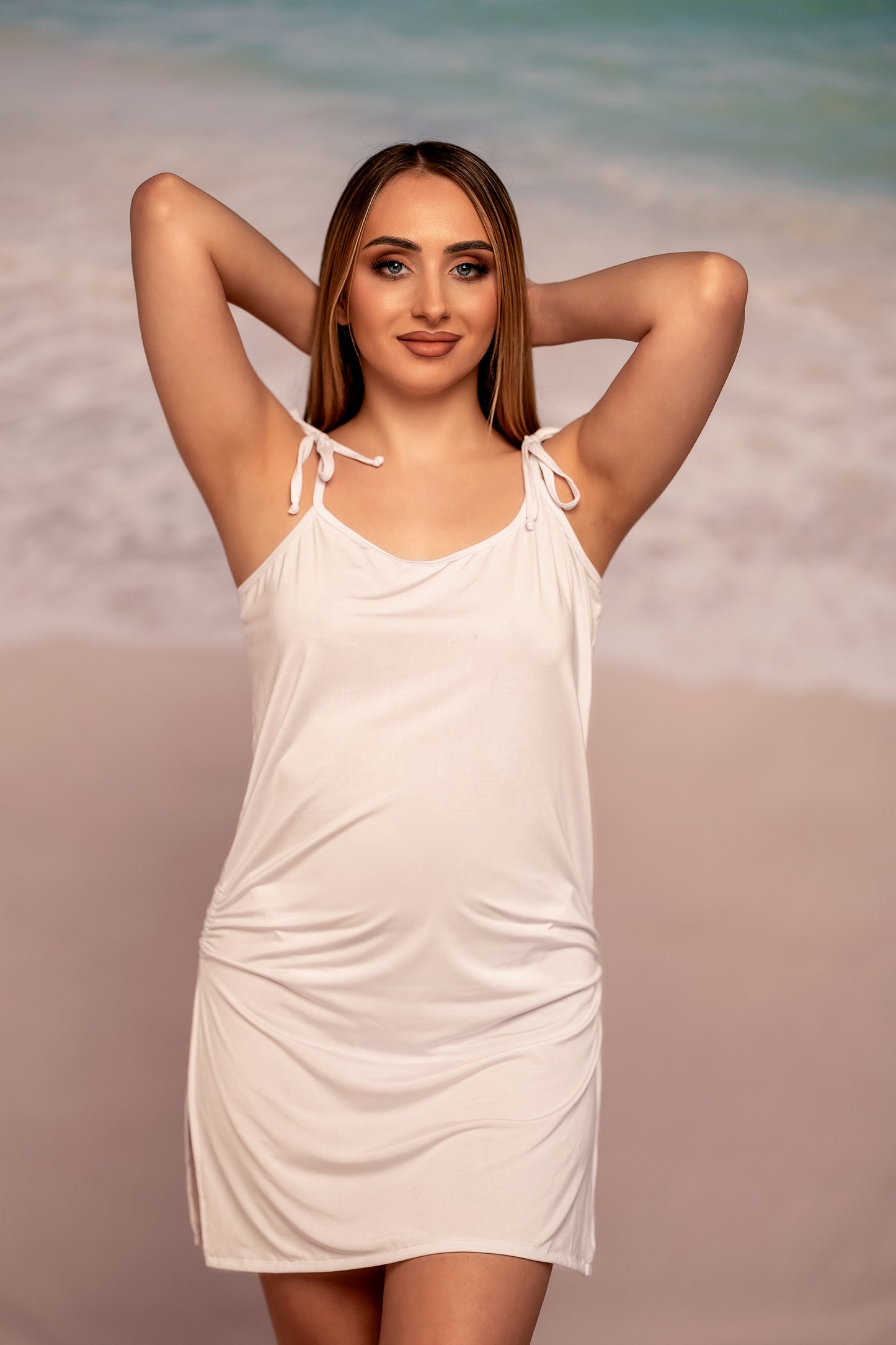 Slip Dress
