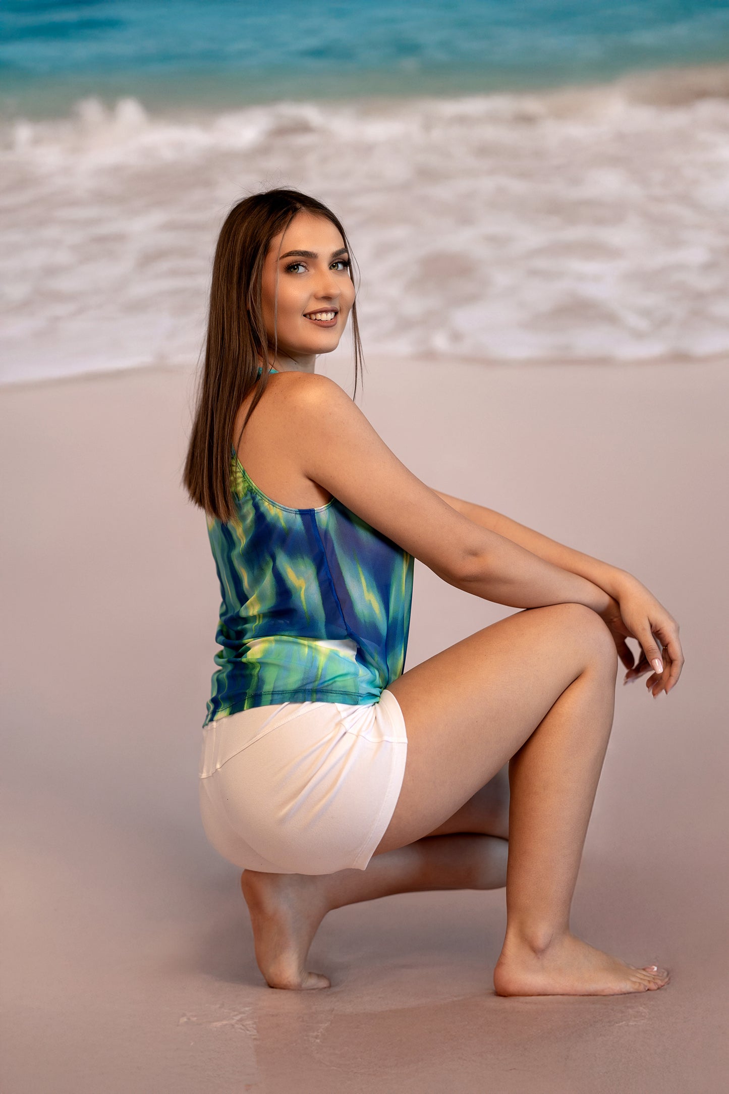 Classic Tank Top