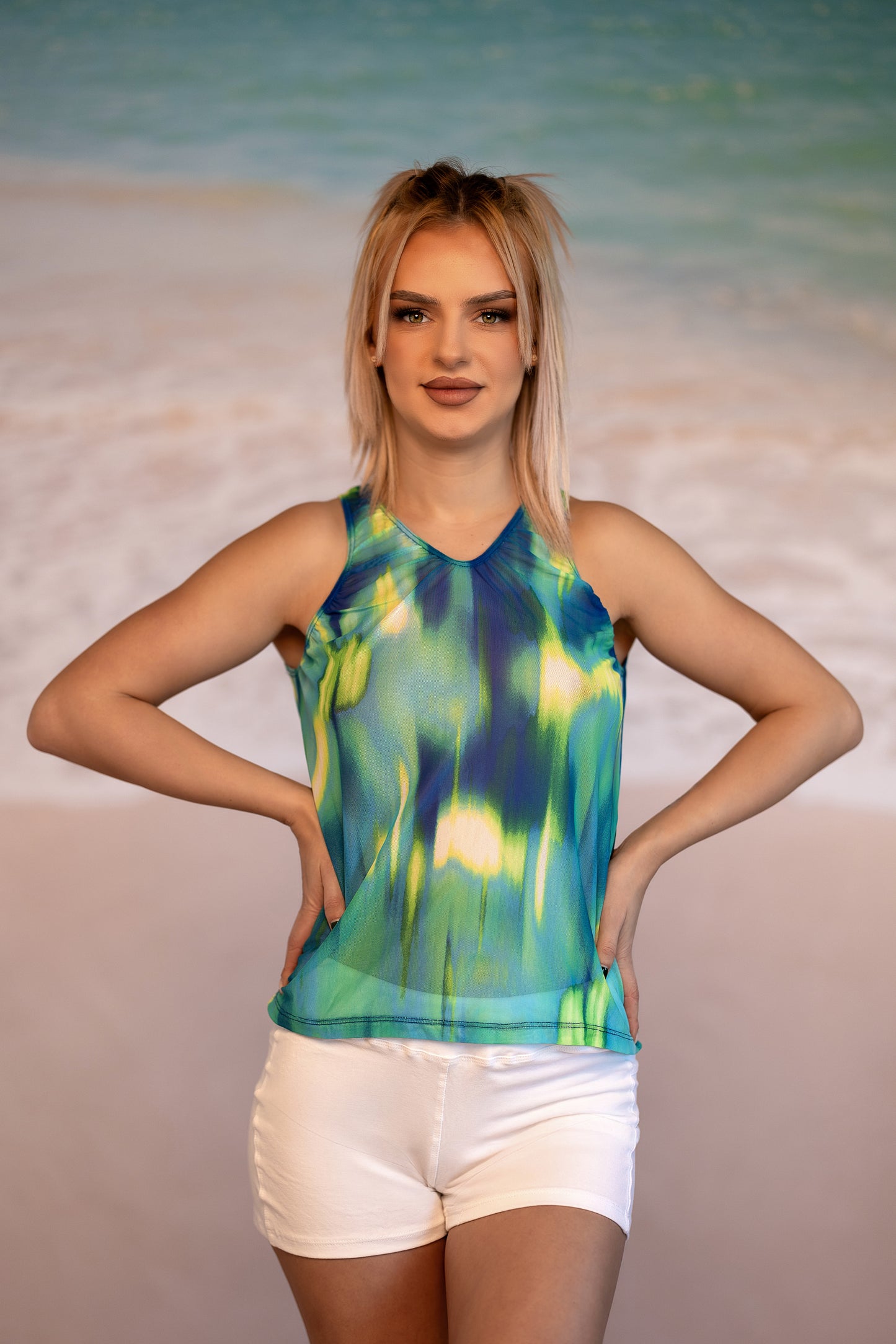 Classic Tank Top