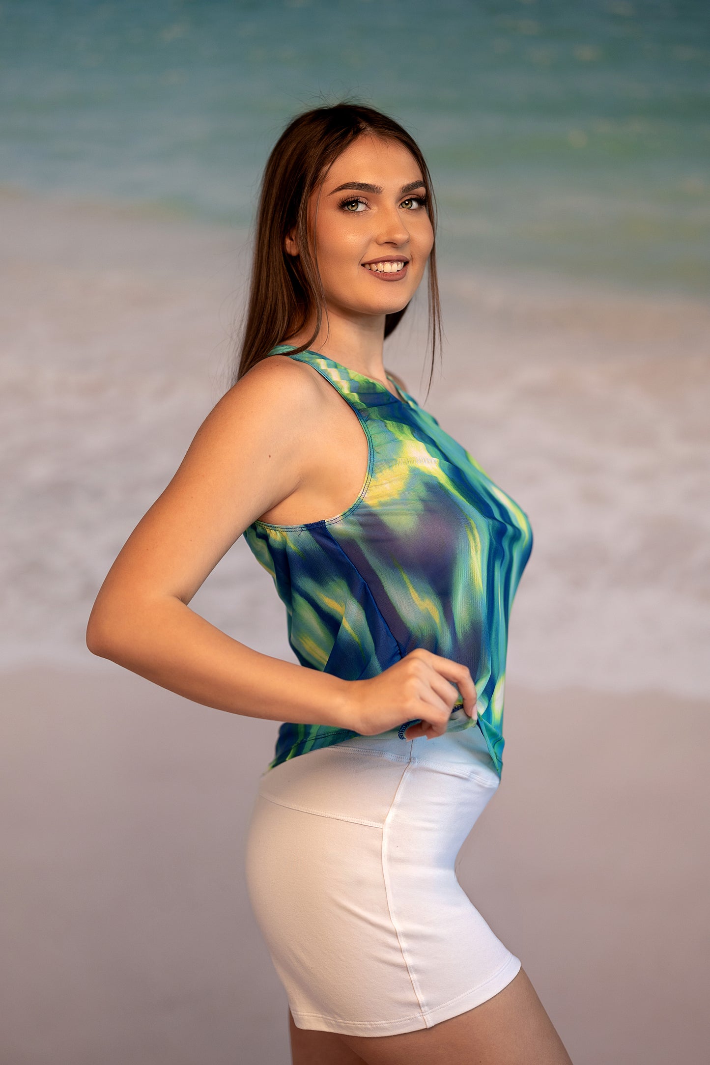 Classic Tank Top