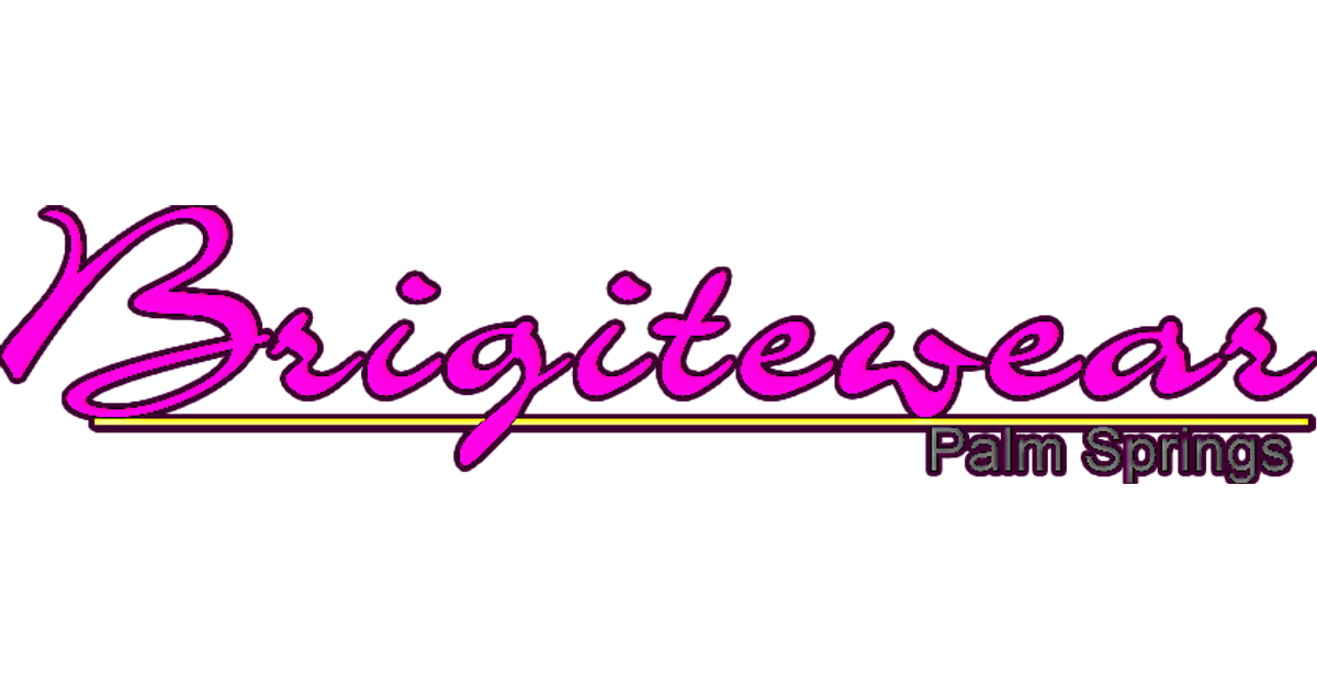 Custom Swimwear Brigitewear Brigitewear International, LLC