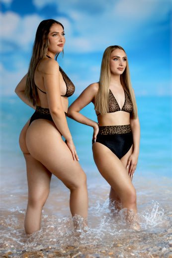 High Waist Bottoms - Brigitewear International, LLC