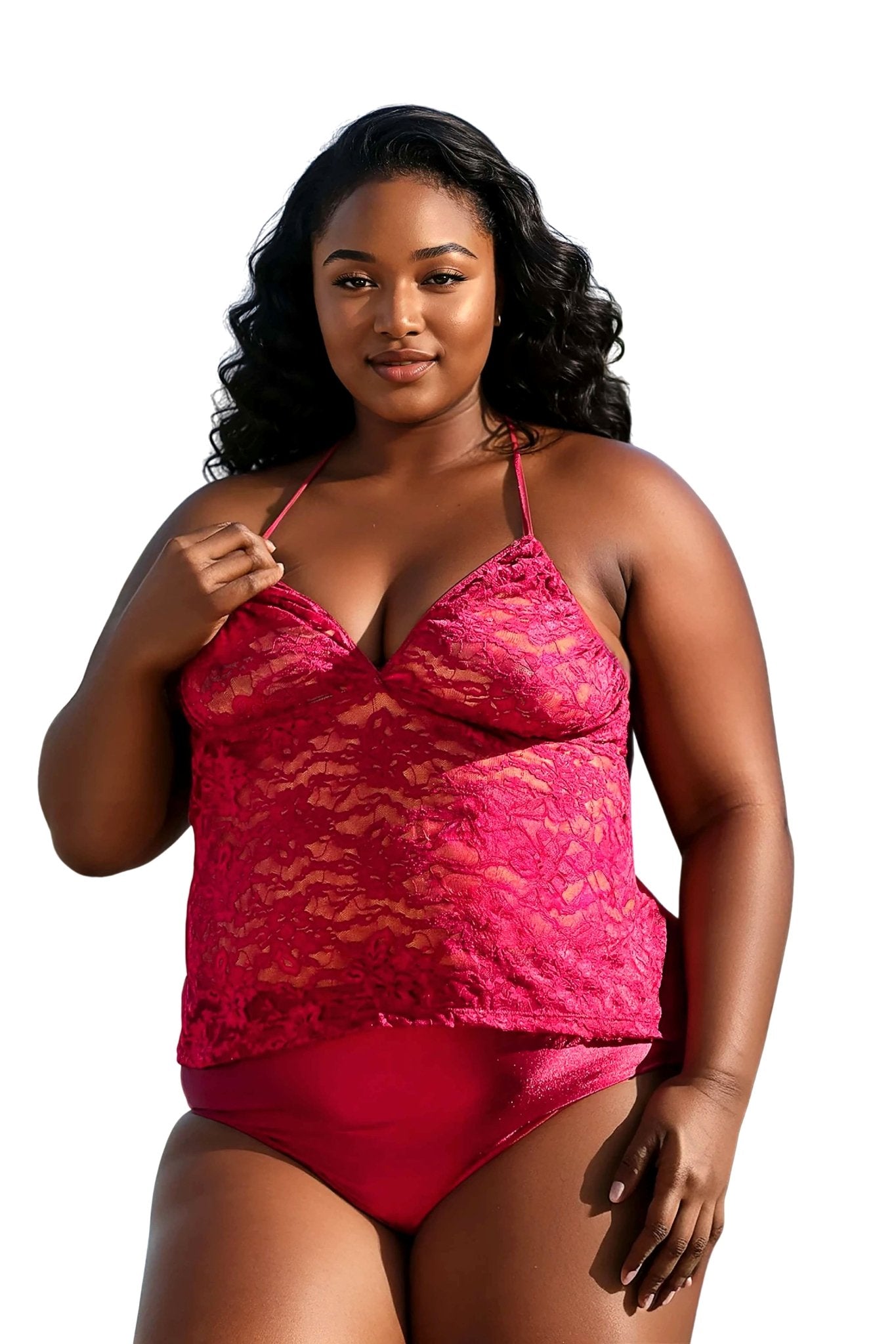 Lovely Lace - Brigitewear International, LLC