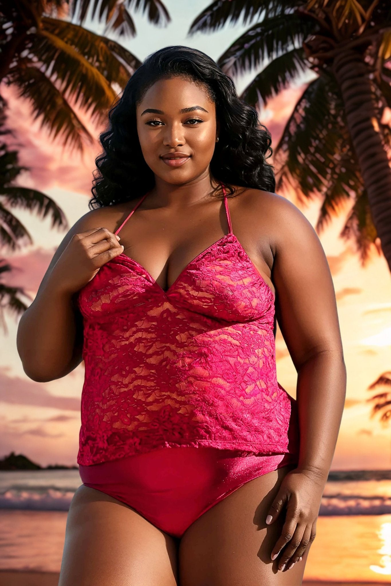 Lovely Lace - Brigitewear International, LLC