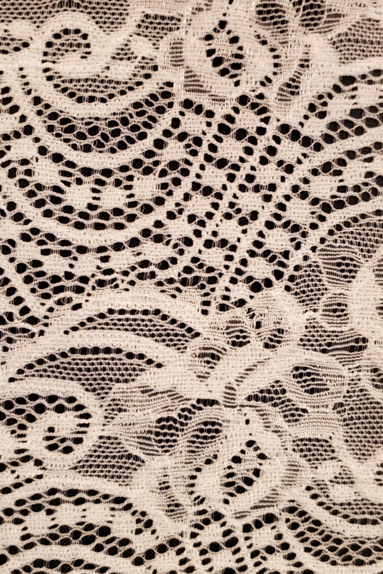 Lovely Lace