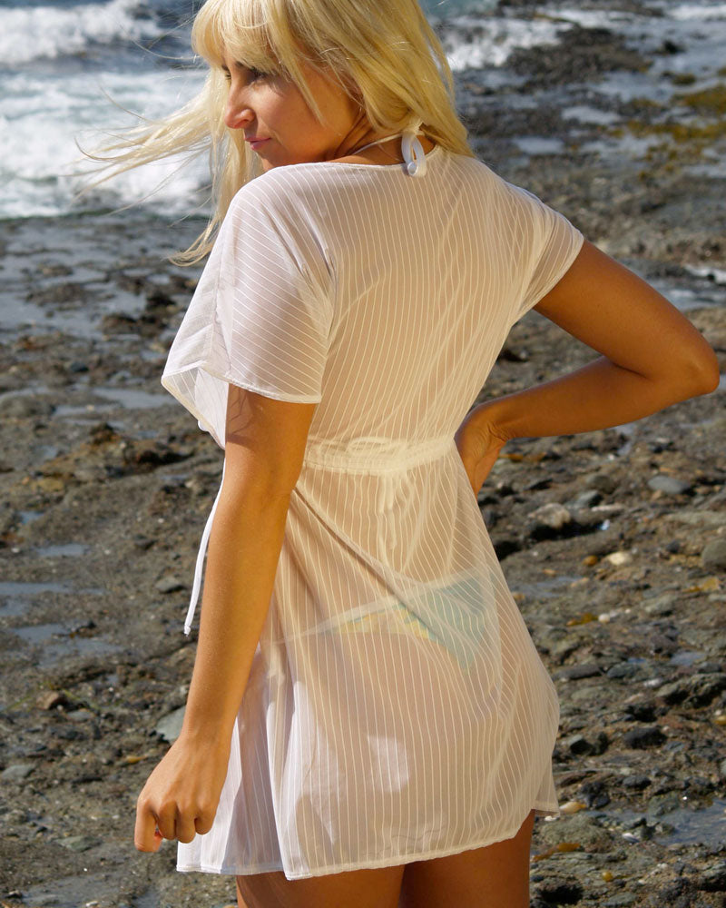 Sea Island Cover-up