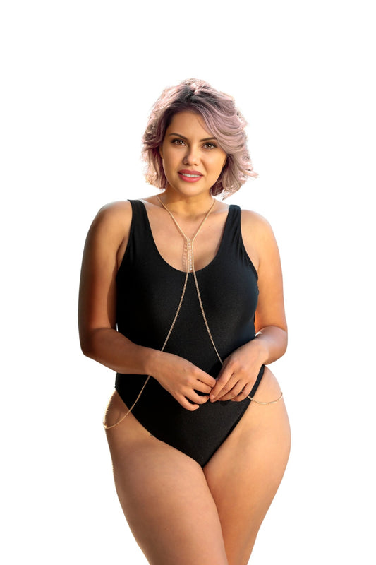 2Scoops Long Torso - Brigitewear International, LLC