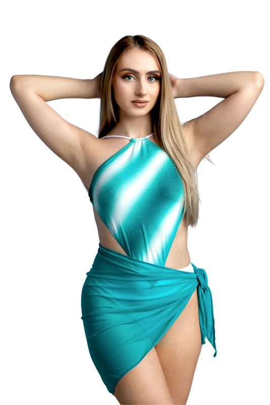 Diamond One-Piece