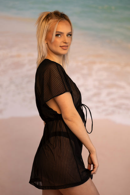 Sea Island Cover-up