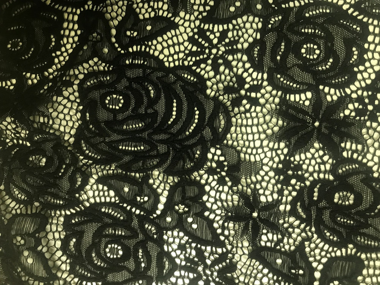 Lovely Lace