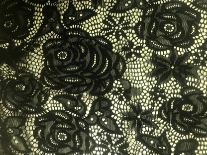 Lovely Lace
