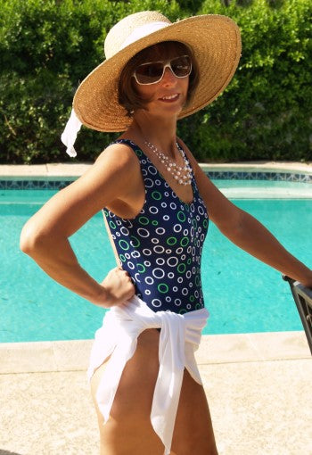 Sarongs by Brigitewear