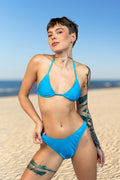 Cannes Classic Bikini Top Swimwear | Brigitewear