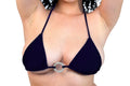 Cannes Ring Top - By Brigitewear