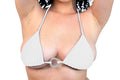 Cannes Ring Top - By Brigitewear