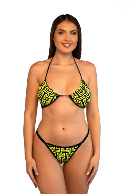Desert Keys Bottoms - Brigitewear International, LLC