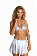 Dreamy Circle Skirt - By Brigitewear