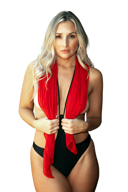 Dynamic Bandeau Topless 1 PC
