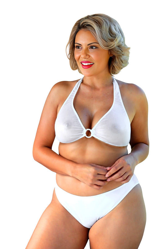Ecstasy Bikini Top - Brigitewear International, LLC