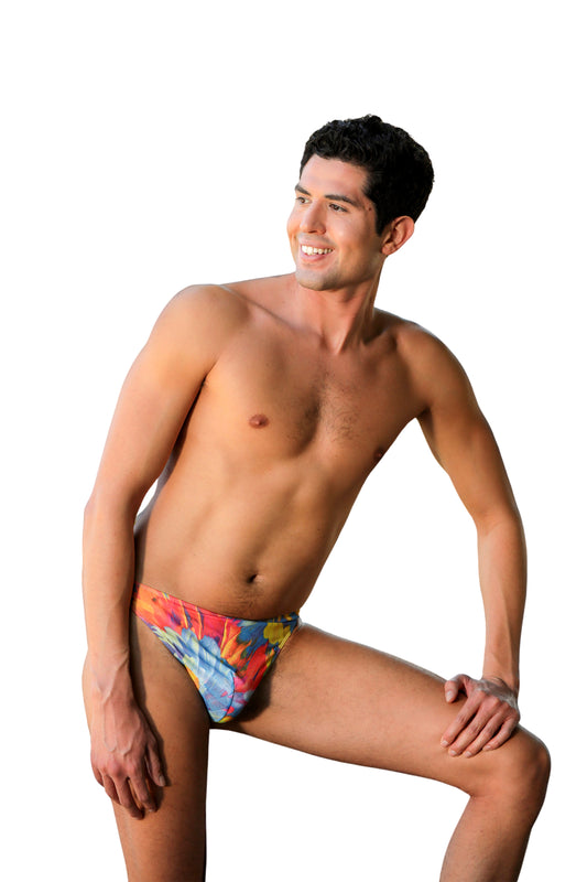 Men's Bravado