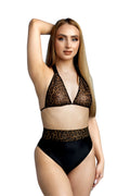 High Waist Bottoms