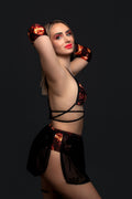 Inferno Heart Open Skirt-Rave Festival
