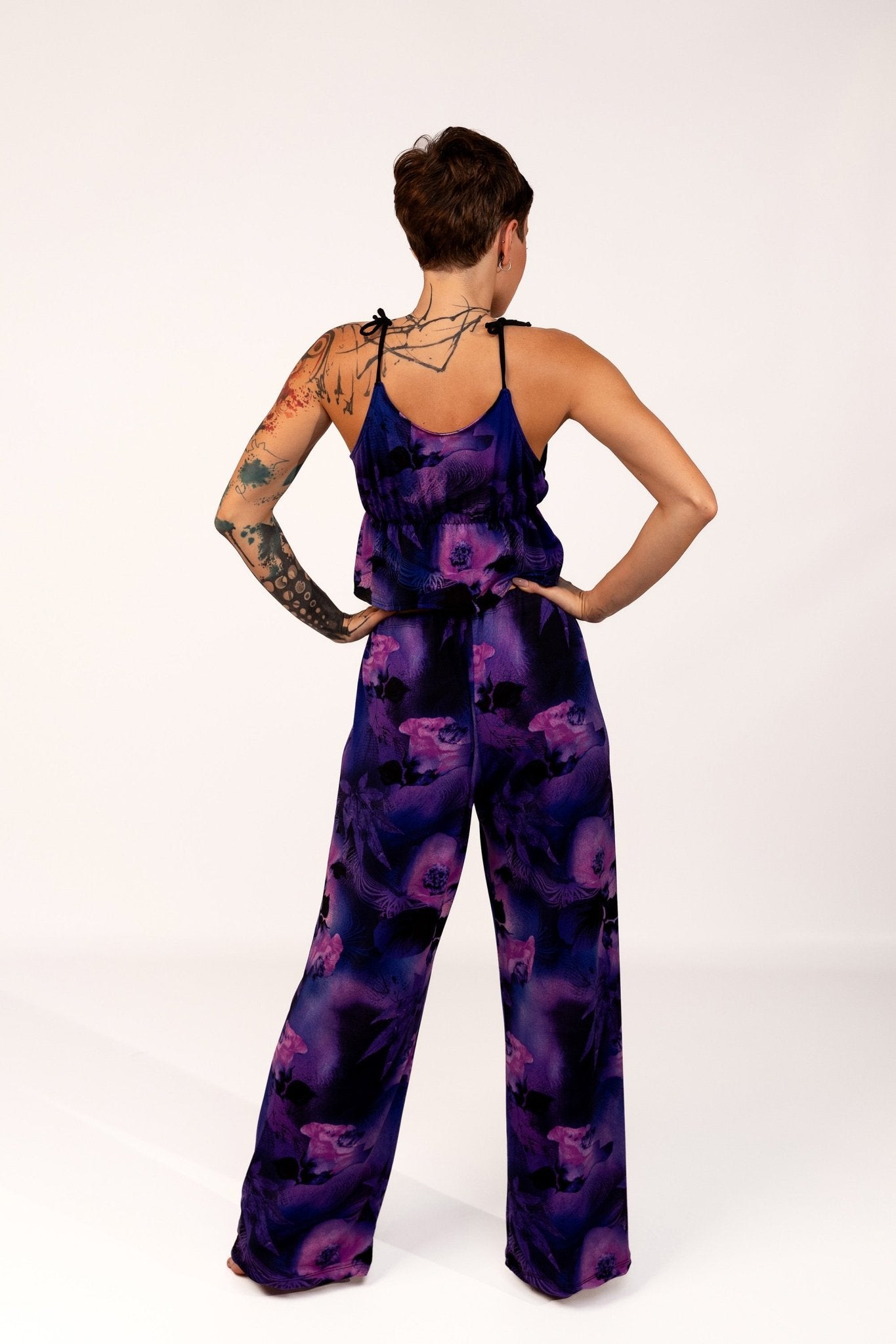Long Loungewear Pants-Soft&Cozy - Brigitewear International, LLC
