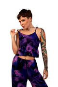 Long Loungewear Top-Soft & Cozy