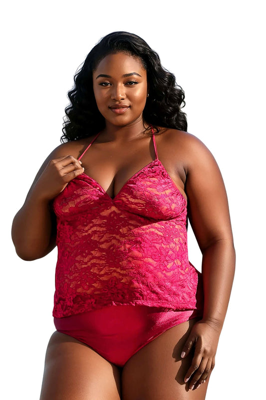 Lovely Lace - Brigitewear International, LLC