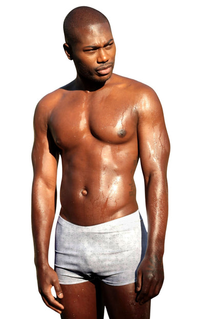 Low Cut Men's Shorts - Brigitewear International, LLC