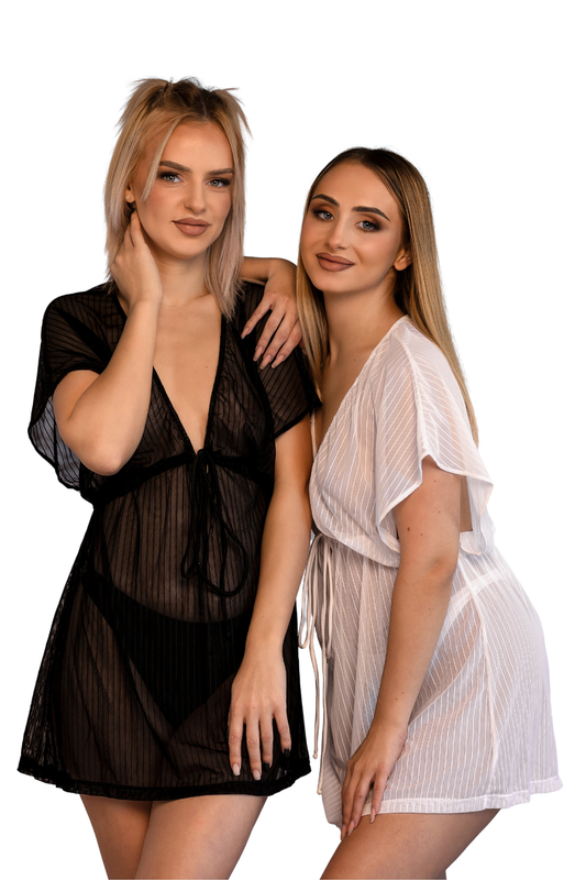 Sea Island Cover-up
