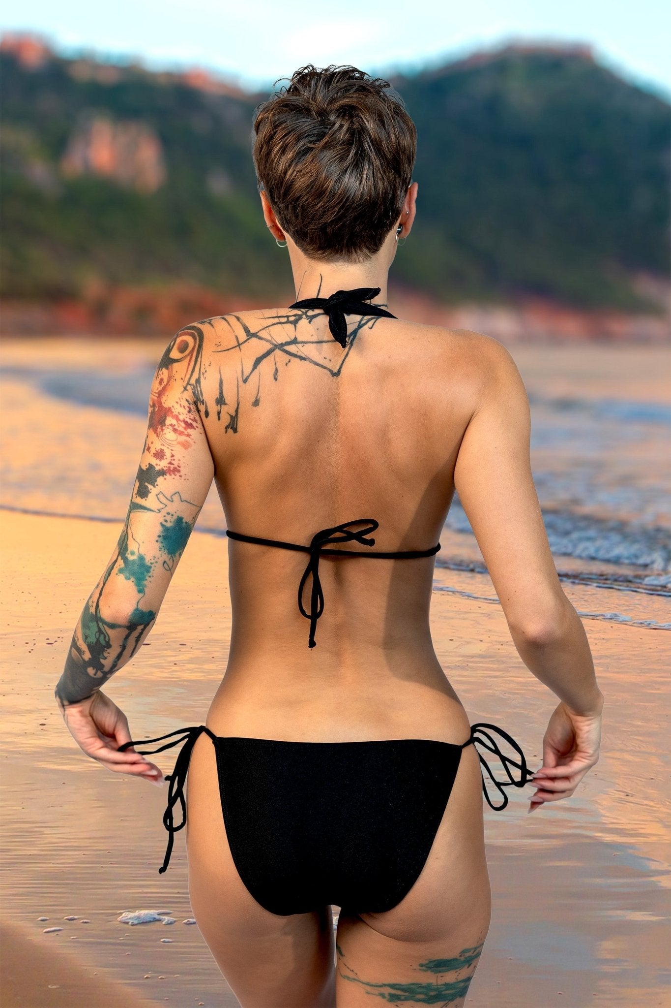 Radioactive Rio By Brigitewear - Brigitewear International, LLC