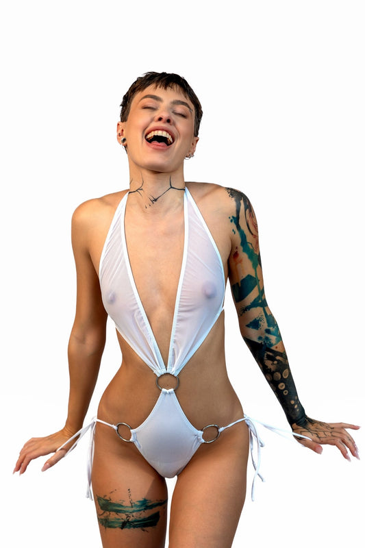 Radioactive Rio By Brigitewear - Brigitewear International, LLC