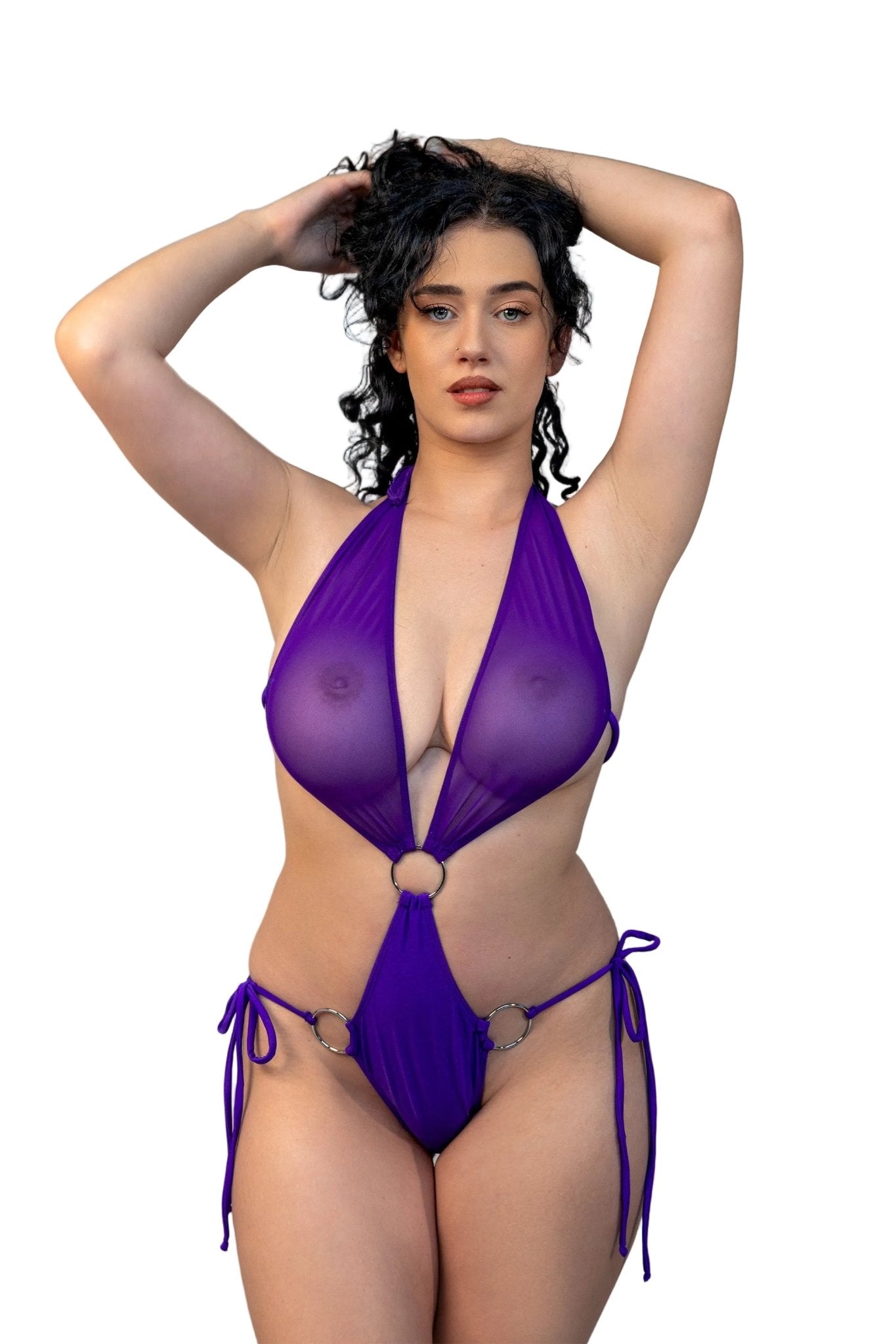 Radioactive Rio By Brigitewear - Brigitewear International, LLC