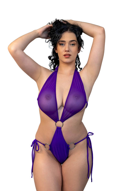 Radioactive Rio By Brigitewear - Brigitewear International, LLC