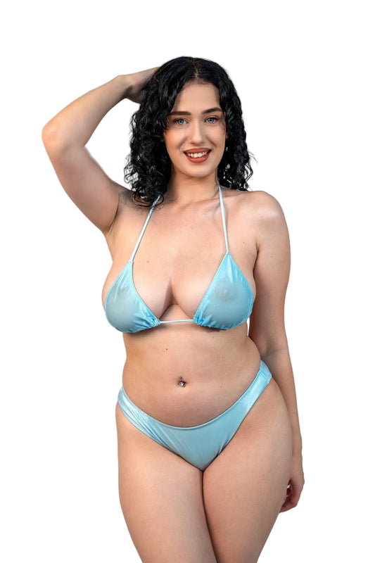 See-Through Bikini / Brigitewear Brigitewear International, LLC See-Through Bikini / Brigitewear Brigitewear International, LLC