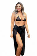 Starri Triangle Top